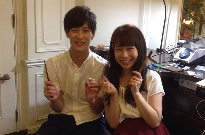 結婚指輪手作り.comは安い