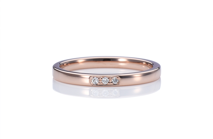 結婚指輪手作り 価格