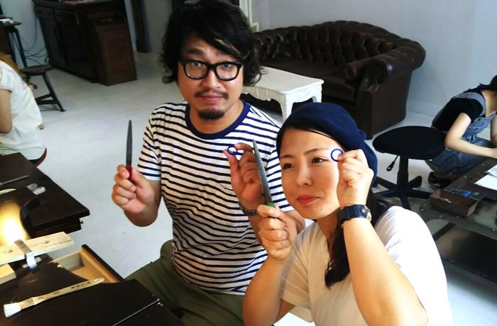 結婚指輪手作りドットコムは安い